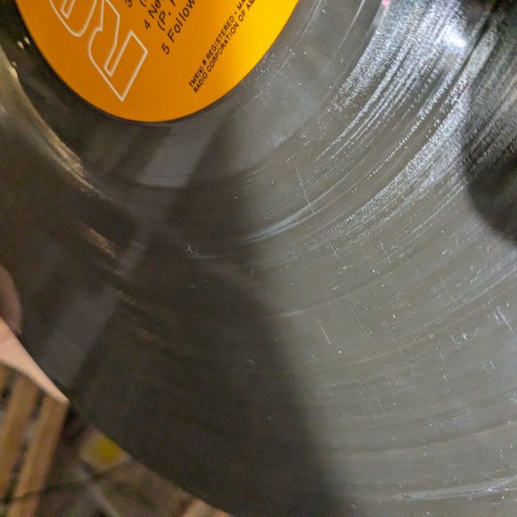 VINYL RECORD #LIGHTHOUSE - Self Titled PSYCHEDELIC ROCK 1969 RCA LSP-4173 - Picture 9 of 16